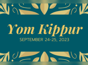 Yom Kippur 2023: Wishes, prayer, meaning, traditions, celebration, greetings