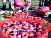 40% duty on certain onion varieties may be rolled back