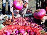 40% duty on certain onion varieties may be rolled back