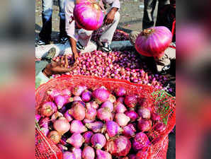 40% Duty on Certain Onion Varieties may be Rolled Back