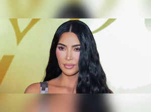 Kim Kardashian undergoes dramatic transformation, sports Buzz cut. Check photo