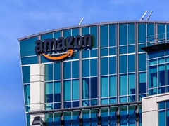 Amazon to Invest Up to $4 b in AI Firm Anthropic