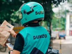 Dunzo Likely to Get $35-million Lifeline
