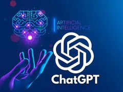 ChatGPT Can Now See, Hear and Speak