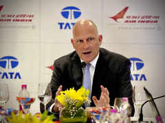 Air India Not Chasing Market Share, But Healthy Biz: Chief
