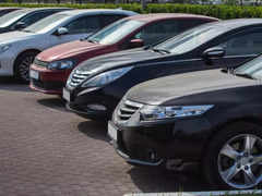 Car Production Hits High Gear on High-octane Sales