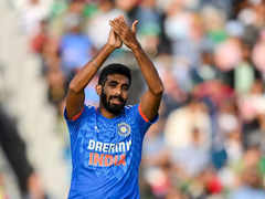 3RD ODI Bumrah Back, Axar Given More Time to Recover for World Cup