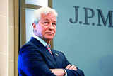 US will be India's best natural ally for a 100 years: Jamie Dimon, chairman & CEO, JPMorgan