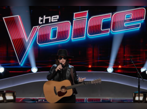 ‘The Voice’ Season 24: Contestant Jordan Rainer earns four-chair turn after performing Reba McEntire’s ‘Fancy’
