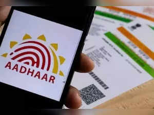 UIDAI's rolls out new Aadhaar services on its toll-free number: Here's the list