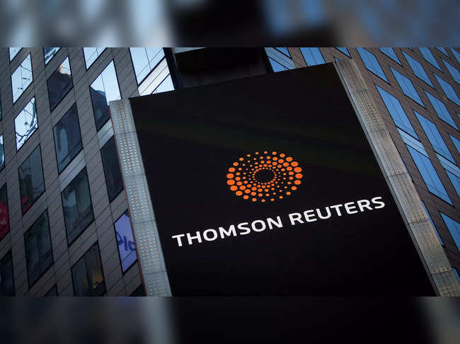 Reuters AI lawsuit