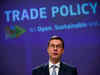 China data laws could have 'unintended consequences': EU trade chief Valdis Dombrovskis