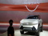 Nissan boss says 'no going back' on EV vehicles