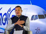 Aviation leasing watchdog downgrading India is not a major concern: IndiGo CEO Elbers