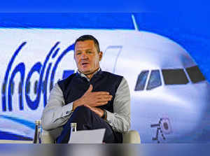 Fluctuations in pricing exist and will continue, says IndiGo CEO Pieter Elbers