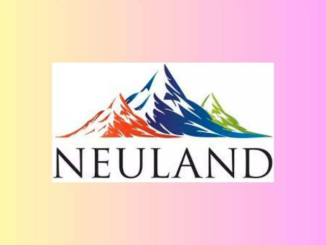 Neuland Laboratories | Price Return in FY24 so far: 111%