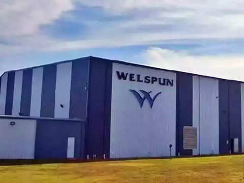 Welspun Enterprises | Price Return in FY24 so far: 119%