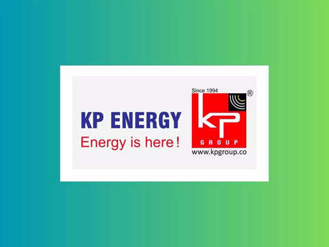 KP Energy | Price Return in FY24 so far: 224%