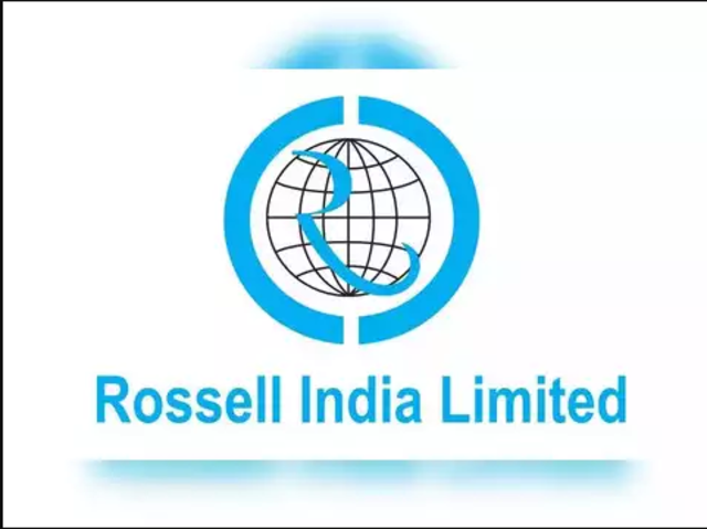 ​Rossell India | Price Return in FY24 so far: 111%