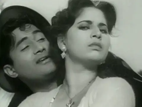 &lsquo;Jaal&rsquo; (1952)