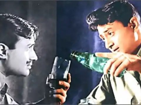 &lsquo;Hum Dono&rsquo; (1961)