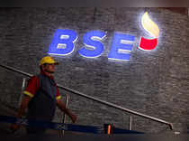 BSE's two senior management officials tender resignation; details here