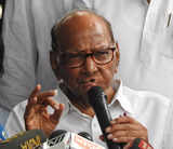 Congress, allies wholeheartedly supported women's quota bill: Sharad Pawar; says PM was not briefed correctly