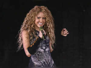 Édgar Barrera, Karol G, Shakira, and more lead Latin Grammy nominations