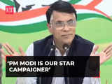 Reverse swing! Now Congress claims PM Modi is their star campaigner, here's why