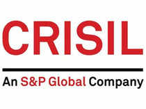 Crisil among 4 midcap stocks trading above 50-Day SMA