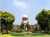SC raises issue of pendency of 70 Collegium recommendations with Centre