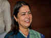 Congress looted Chhattisgarh, pushed it into darkness: Union minister Meenakshi Lekhi