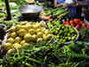Food inflation: Veggies stay high in winters, eggs on boil in summers
