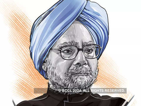 Happy Birthday, Manmohan Singh