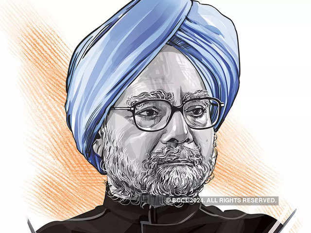 Happy Birthday, Manmohan Singh