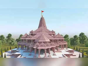 Ram temple ground floor to be completed by December-end, 'pran pratishtha' on Jan 22: Nripendra Mishra