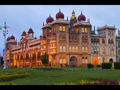 Mysore