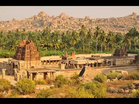 Hampi