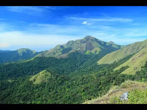 Coorg
