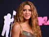 Pop star Shakira charged with tax evasion for second time in Spain, prosecutors demand more than $7 mn