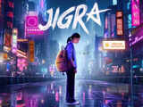 Alia Bhatt set to star in Vasan Bala's upcoming thriller 'Jigra', film's first look confirms September 2024 release