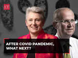After covid, is Pandemic X round the corner? Here’s what experts say