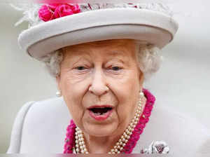 Former Australian rugby player thrown out of Buckingham Palace after crude joke on Queen Elizabeth. Know what happened