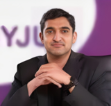 Byju’s new India CEO Arjun Mohan to cut more than 4,500 jobs