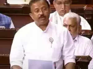 Union Minister of State (Mos) for External Affairs V Muraleedharan