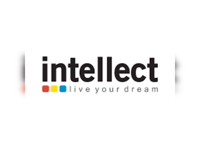 Buy Intellect Design