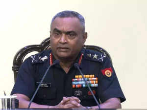 "Indo-Pacific construct has come to occupy central space in geo-strategic campus": Army Chief General Manoj Pande