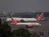 Air India aircraft delayed at Mumbai airport due to technical glitch