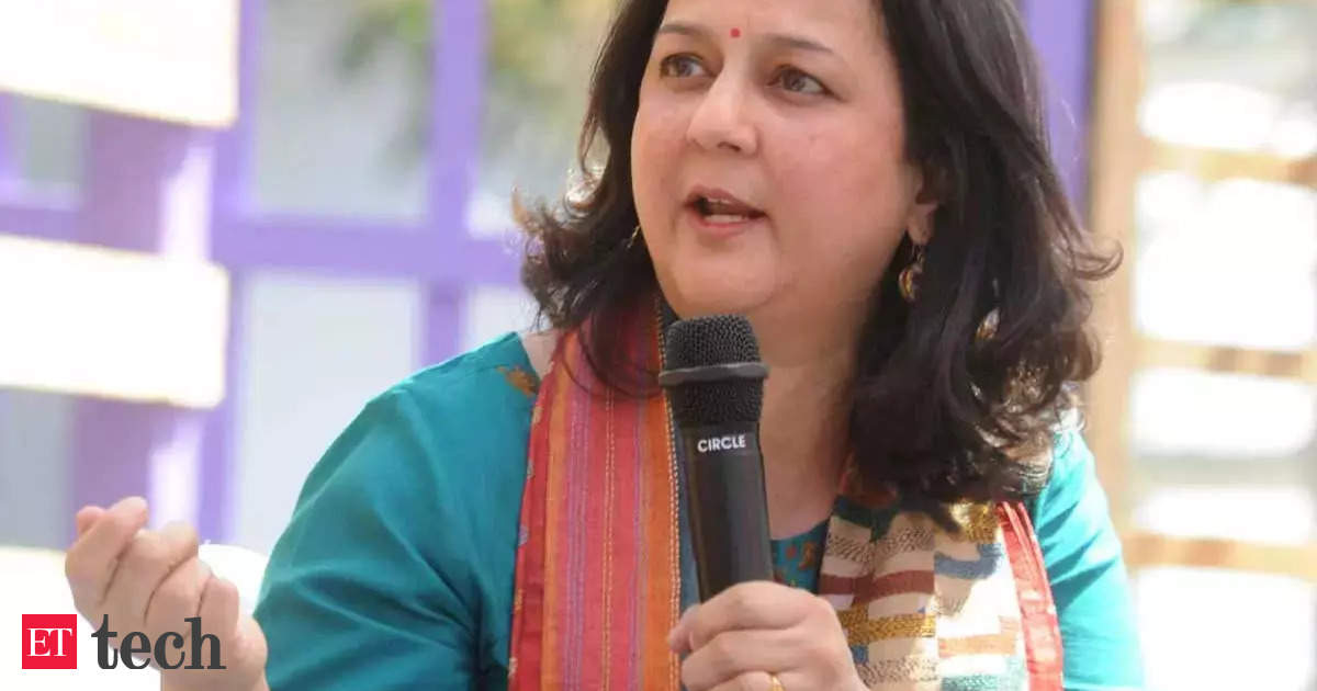 Photo of Wealthy have a social responsibility amid rising inequality: Rohini Nilekani