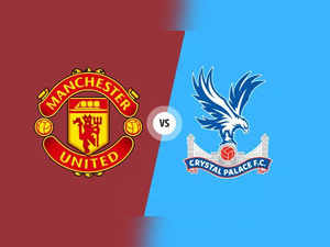 Manchester United vs Crystal Palace EFL Cup: Prediction, live Streaming, kick off, where to watch Man Utd's Carabao Cup match